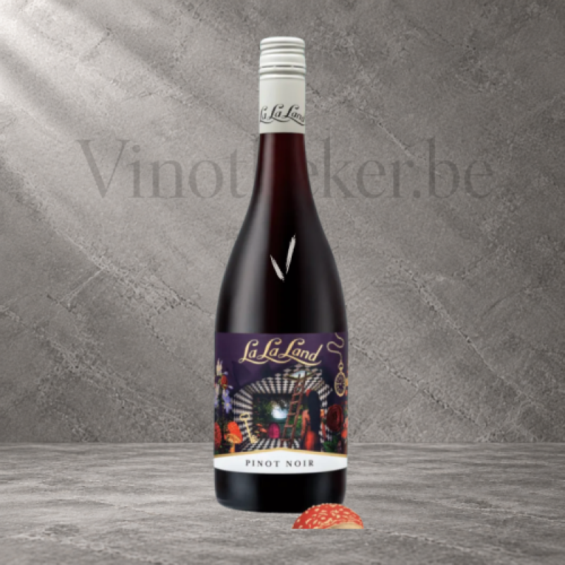 La La Land Pinot Noir