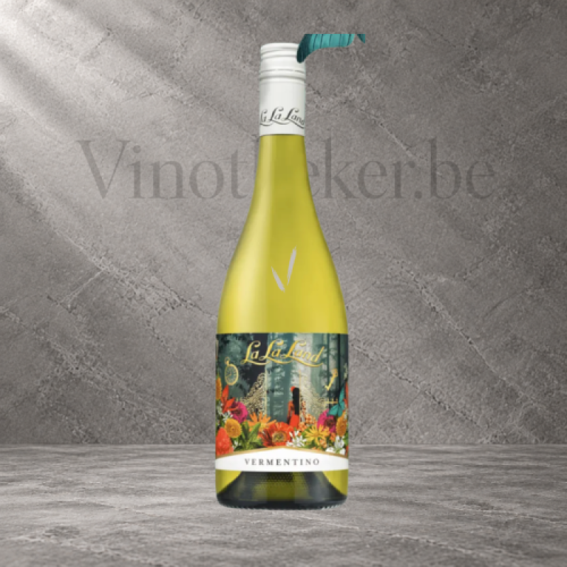 La La Land Vermentino