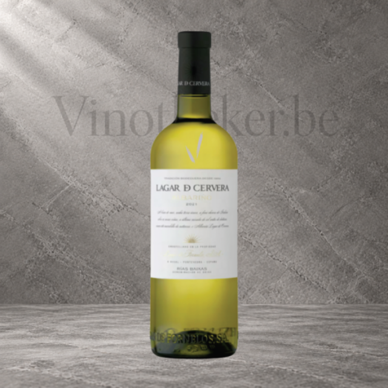 La Rioja Alta Lagar de Cervera Albariño