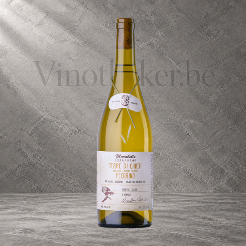 Marabelle Pecorino BIO