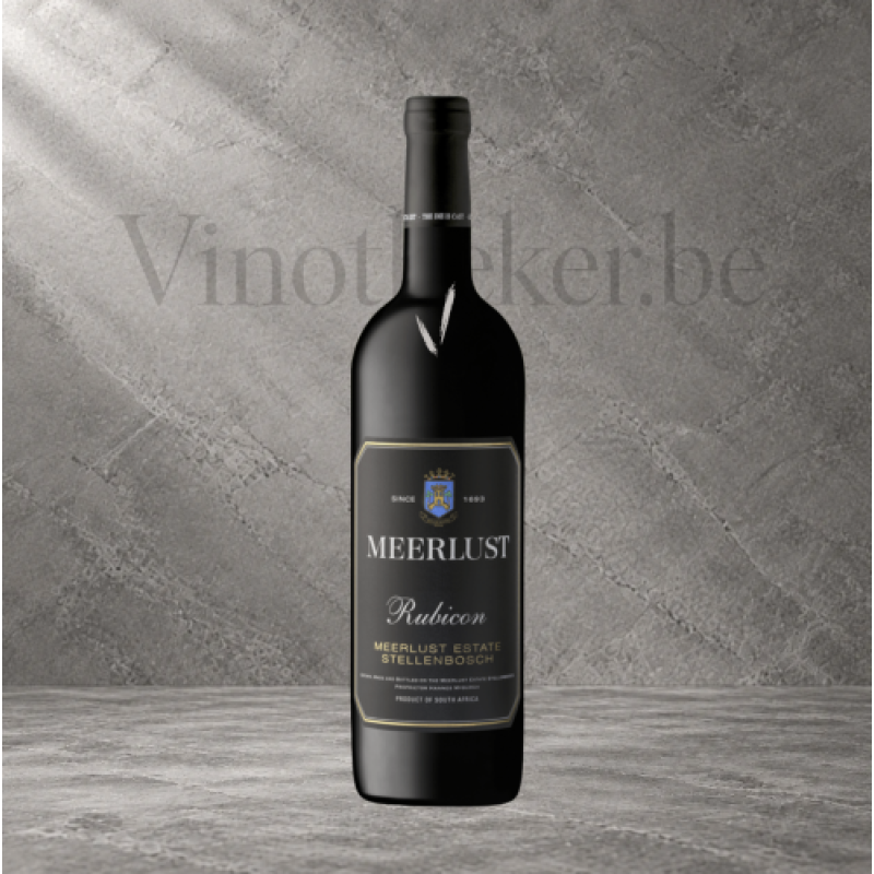 Meerlust Rubicon