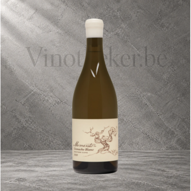 Momento Grenache Blanc