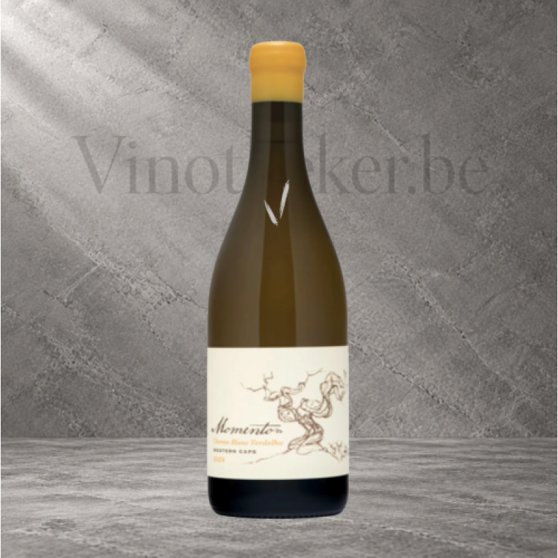 Momento Chenin Blanc Verdelho