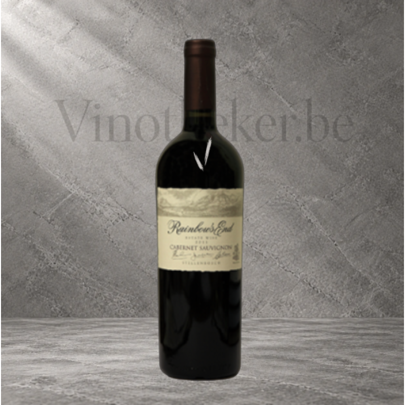 Rainbow's End Cabernet Sauvignon