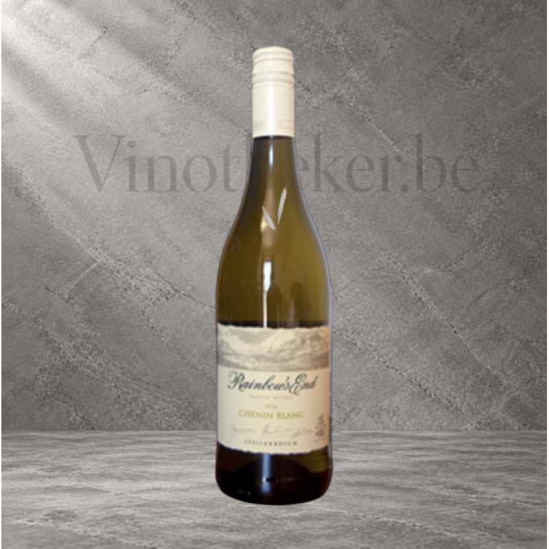 Rainbow's End Chenin Blanc
