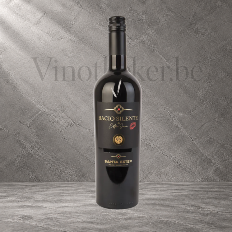 Santa Ester Bacio Silente Vino Rosso