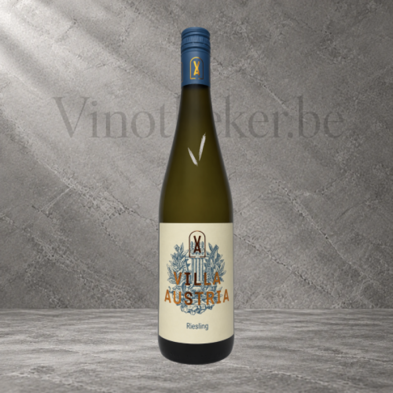 Villa Austria Riesling