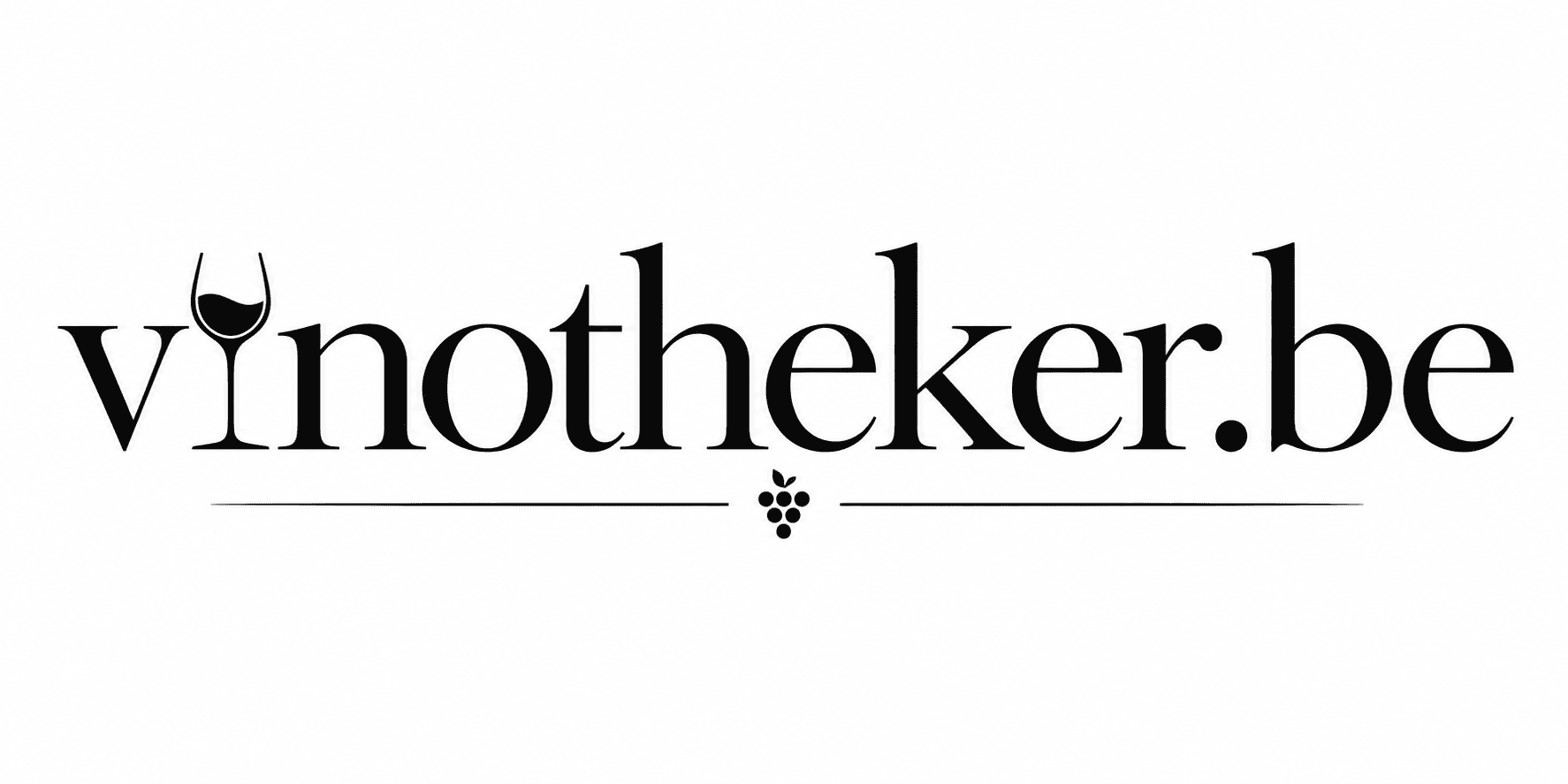 Vinotheker.be