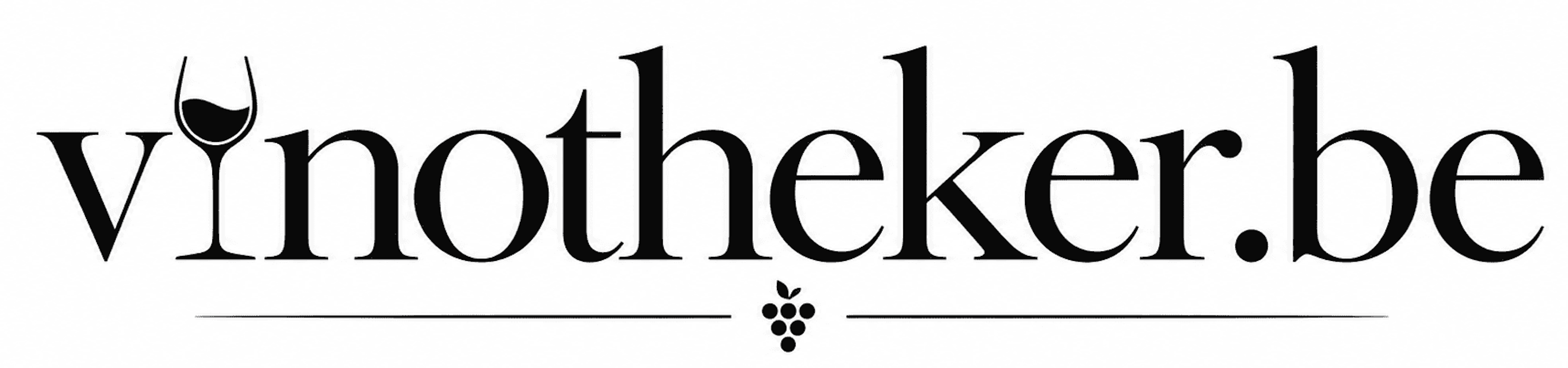 Vinotheker.be