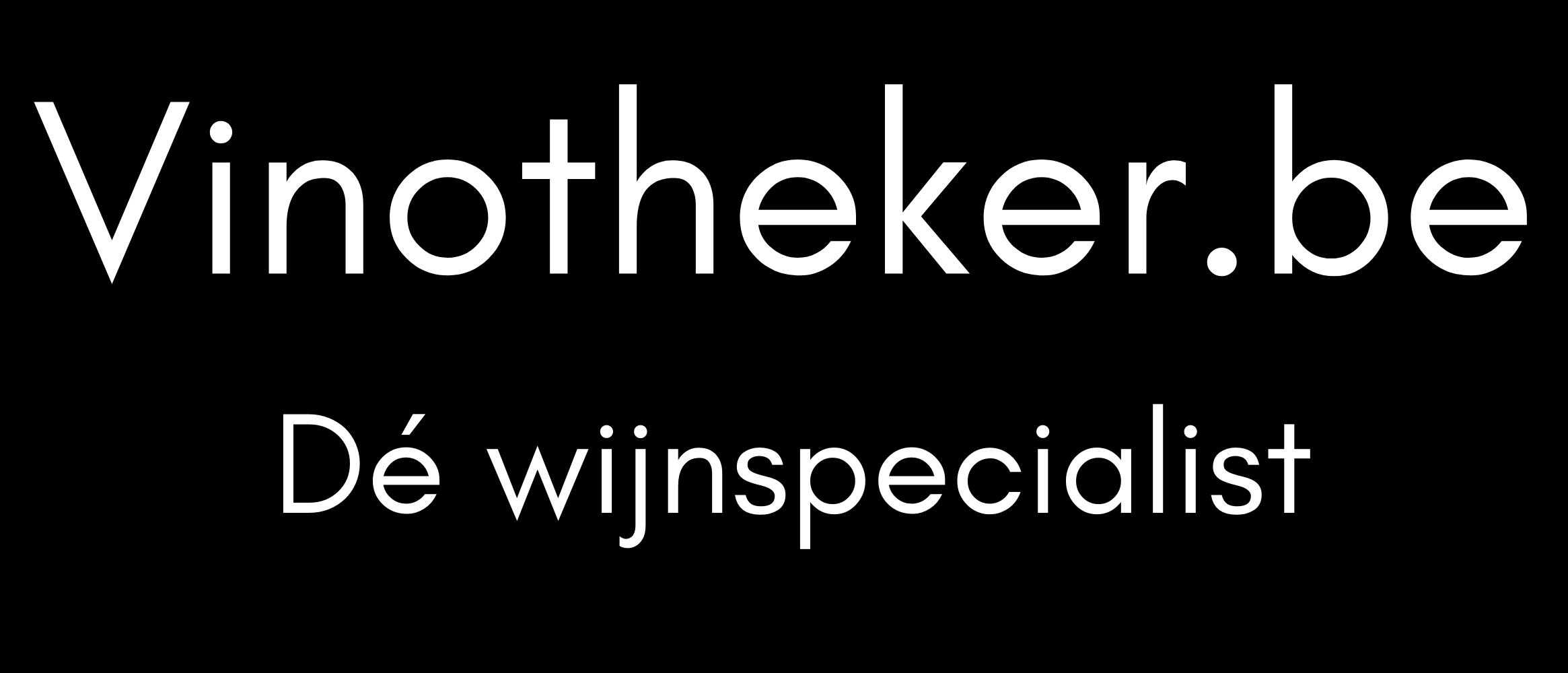 Vinotheker.be